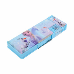 Pencil Box - Frozen Brave the Journey